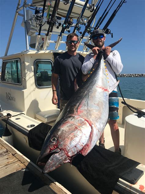 blue reef fishing charters|Bluefin Tuna Fishing Charters In California .